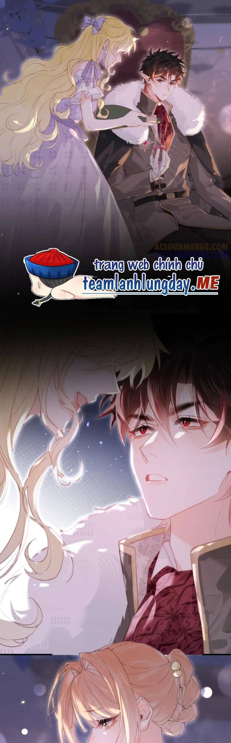 Cạm Bẫy Của Hắn - Chapter 25 - Page 17