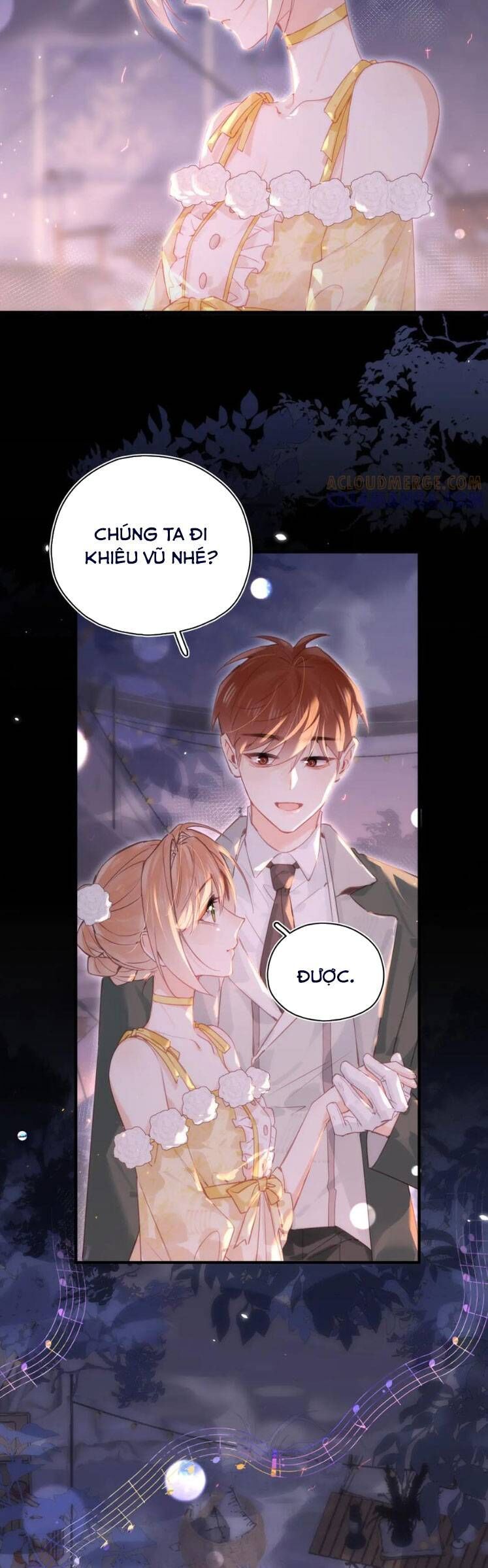 Cạm Bẫy Của Hắn - Chapter 25 - Page 18