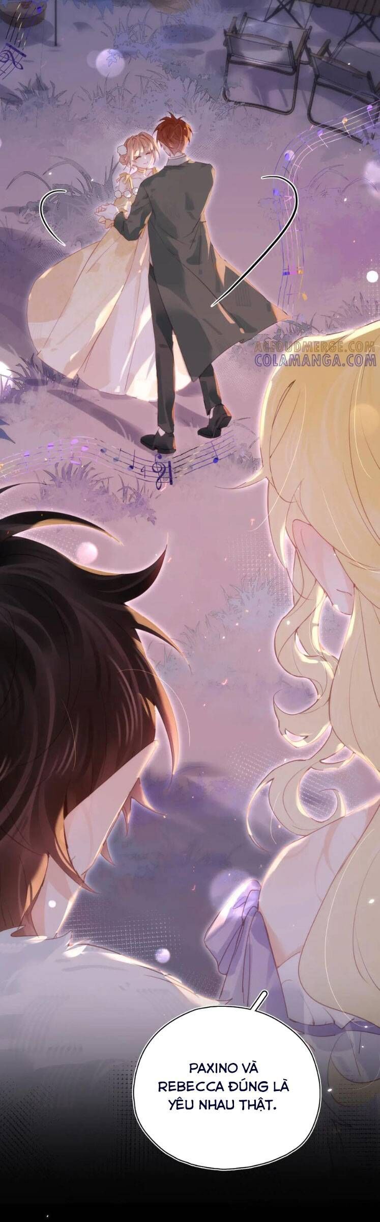 Cạm Bẫy Của Hắn - Chapter 25 - Page 19