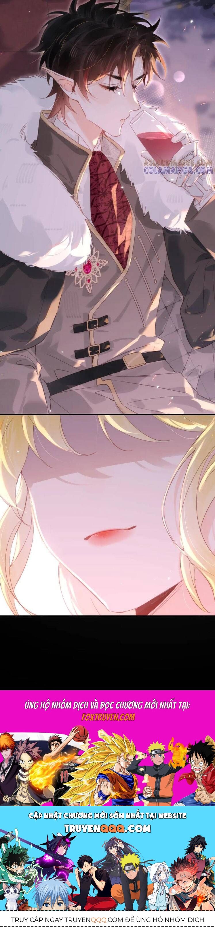 Cạm Bẫy Của Hắn - Chapter 25 - Page 21