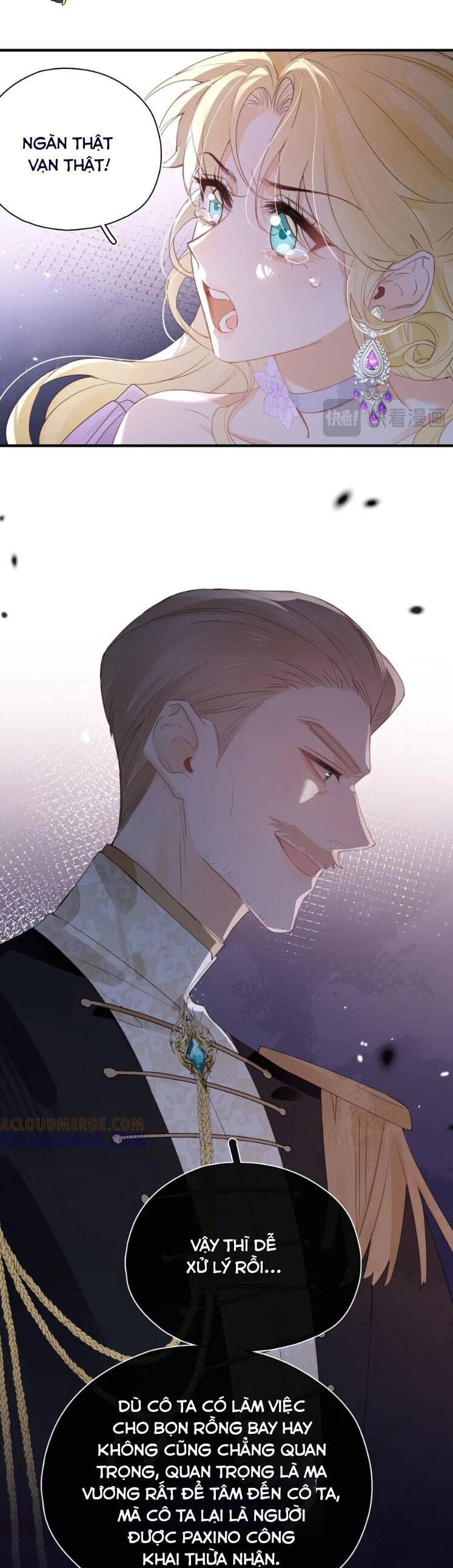 Cạm Bẫy Của Hắn - Chapter 25 - Page 3