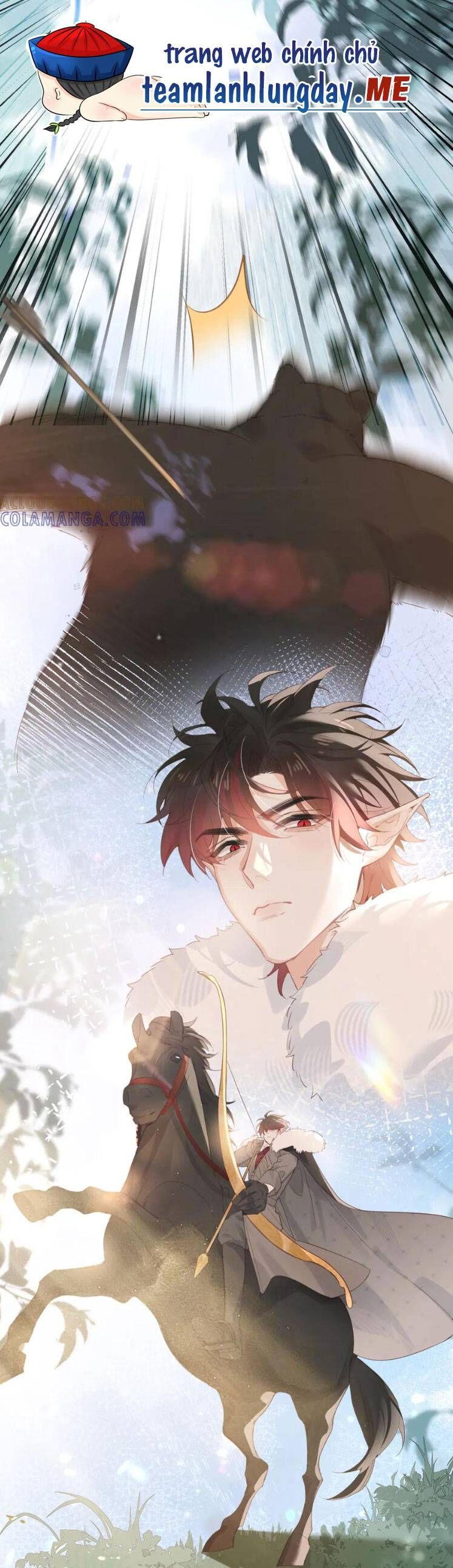 Cạm Bẫy Của Hắn - Chapter 25 - Page 5