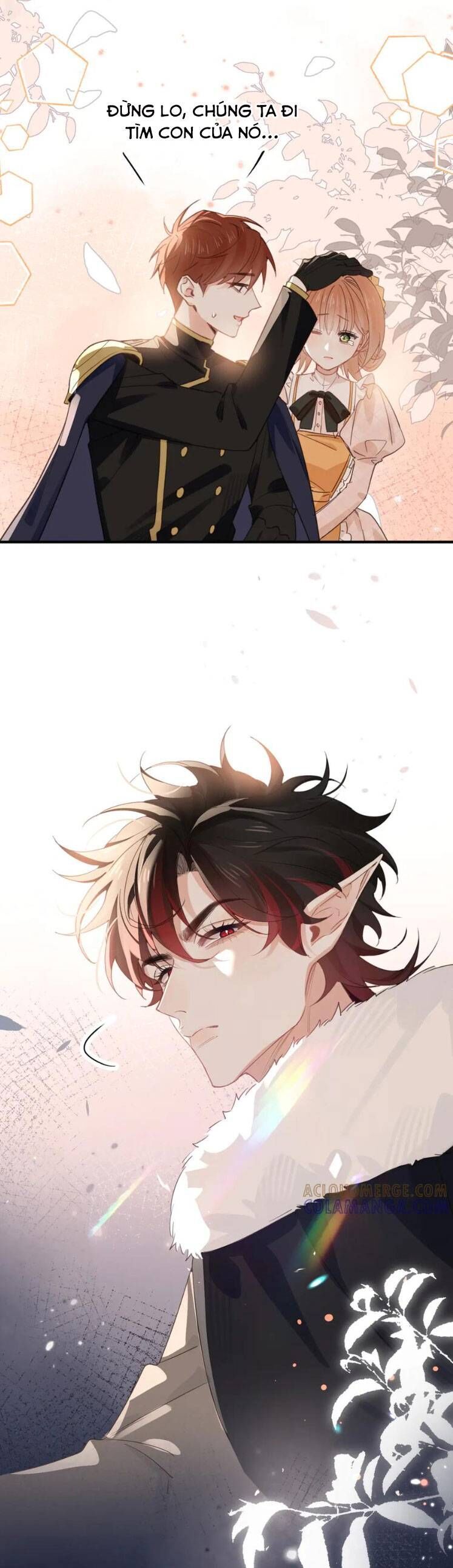 Cạm Bẫy Của Hắn - Chapter 25 - Page 9