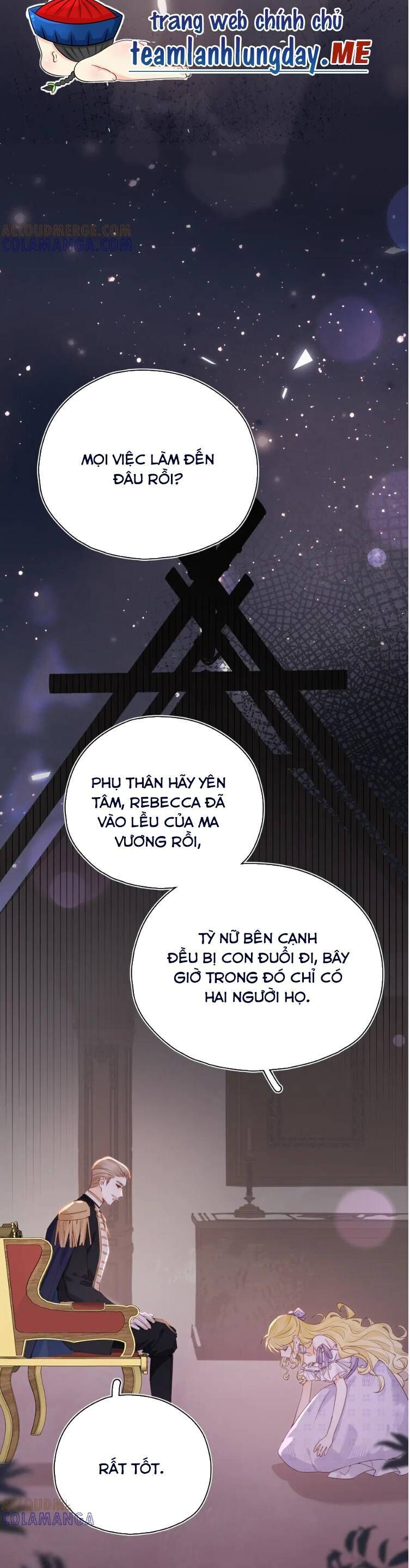 Cạm Bẫy Của Hắn - Chapter 26 - Page 12