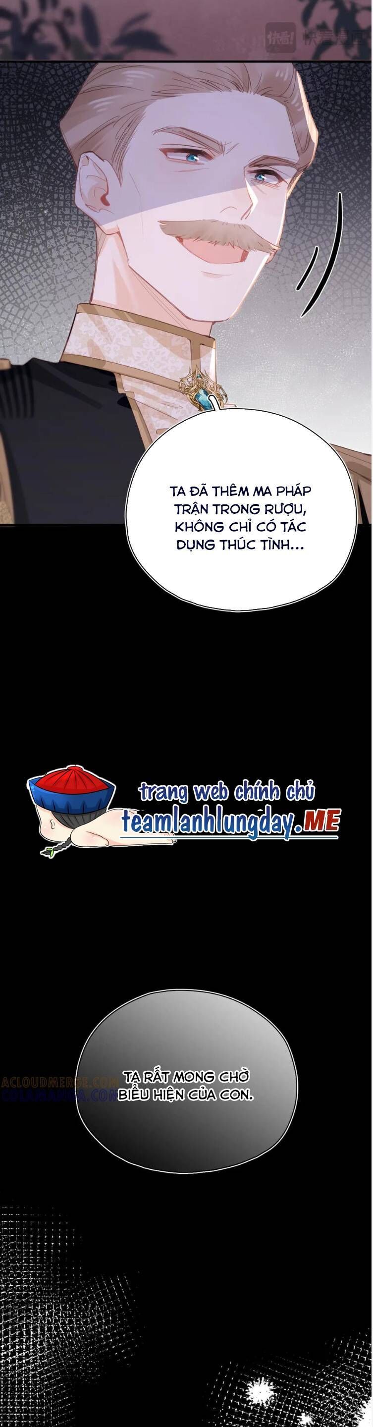 Cạm Bẫy Của Hắn - Chapter 26 - Page 13