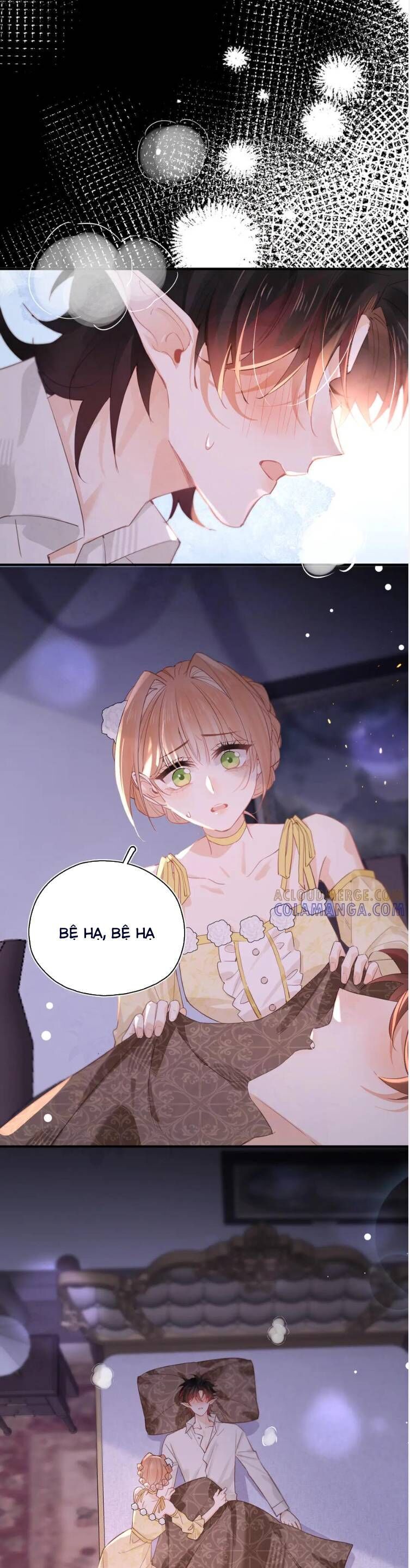 Cạm Bẫy Của Hắn - Chapter 26 - Page 14