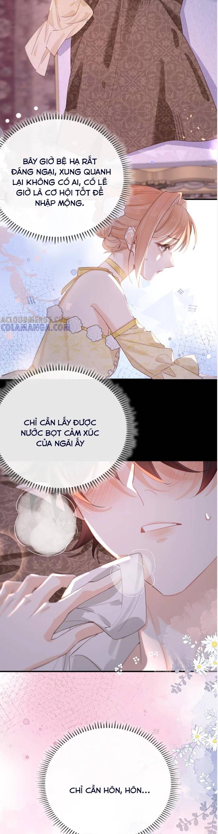 Cạm Bẫy Của Hắn - Chapter 26 - Page 15