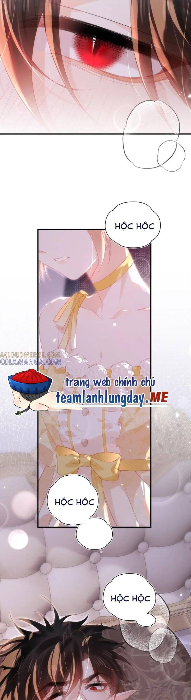 Cạm Bẫy Của Hắn - Chapter 26 - Page 22