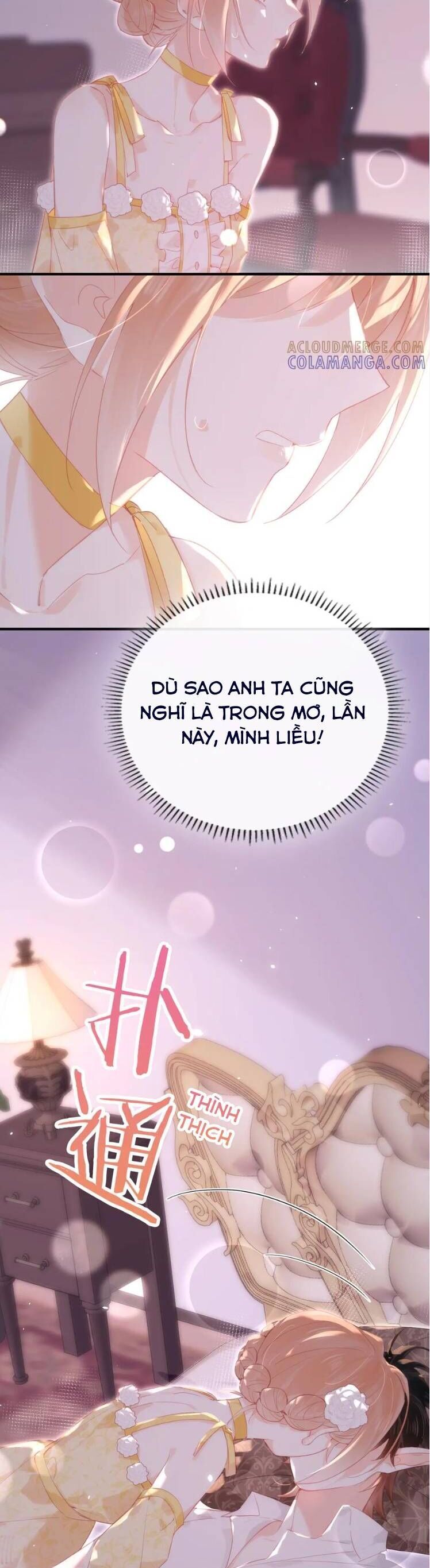 Cạm Bẫy Của Hắn - Chapter 26 - Page 24