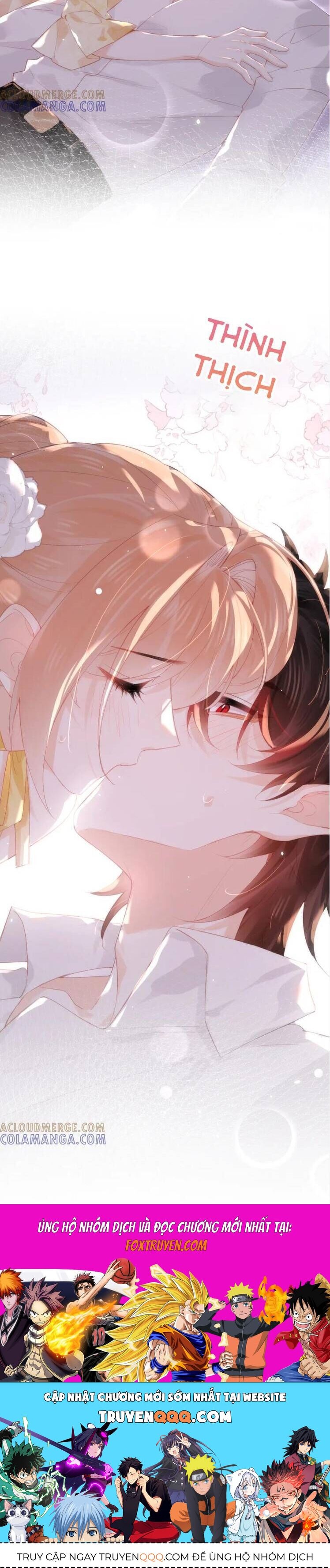 Cạm Bẫy Của Hắn - Chapter 26 - Page 25