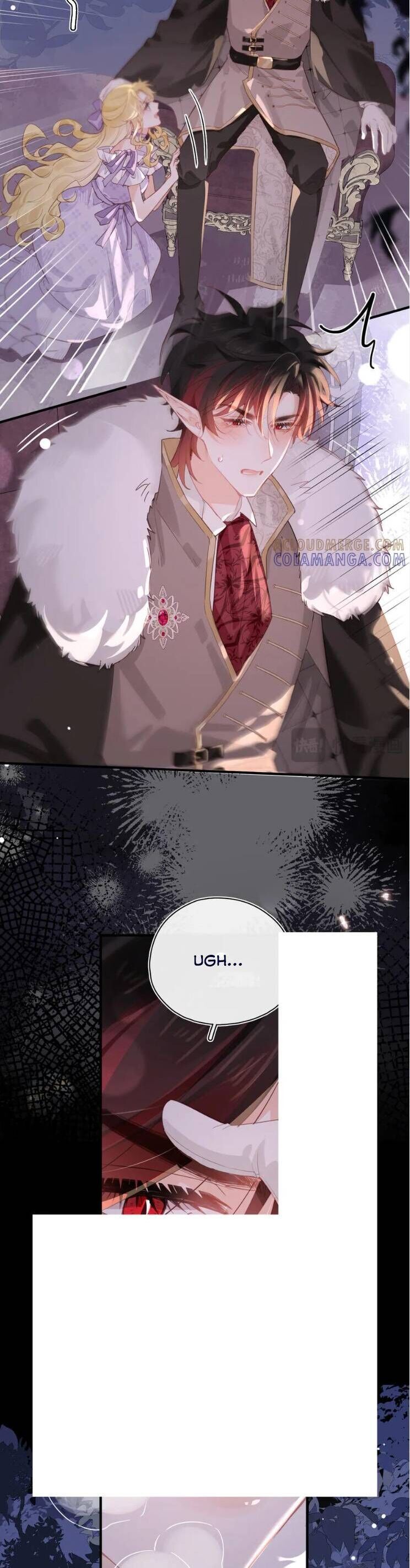 Cạm Bẫy Của Hắn - Chapter 26 - Page 7