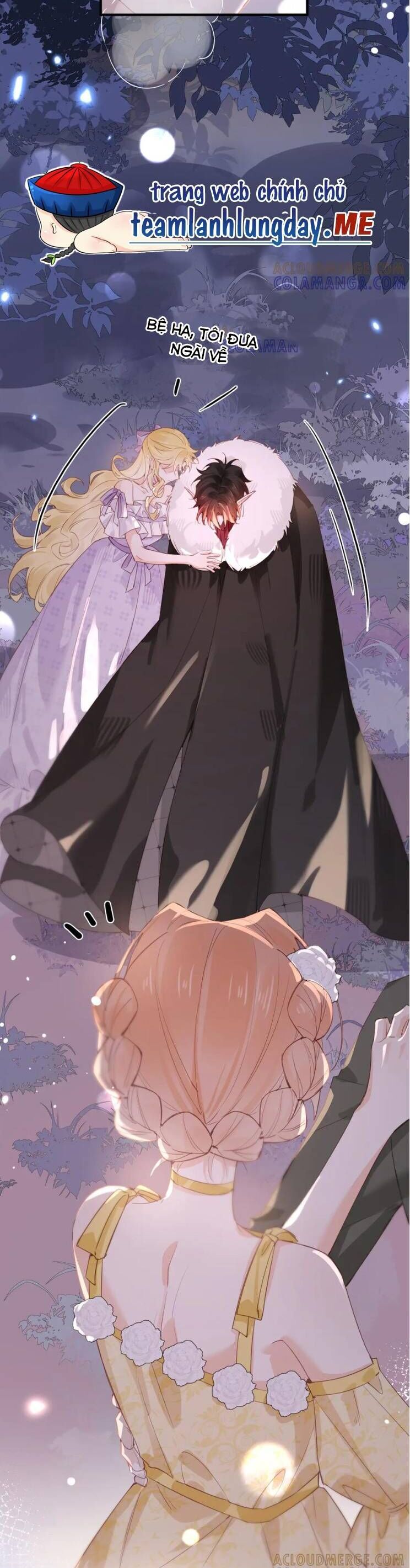 Cạm Bẫy Của Hắn - Chapter 26 - Page 8