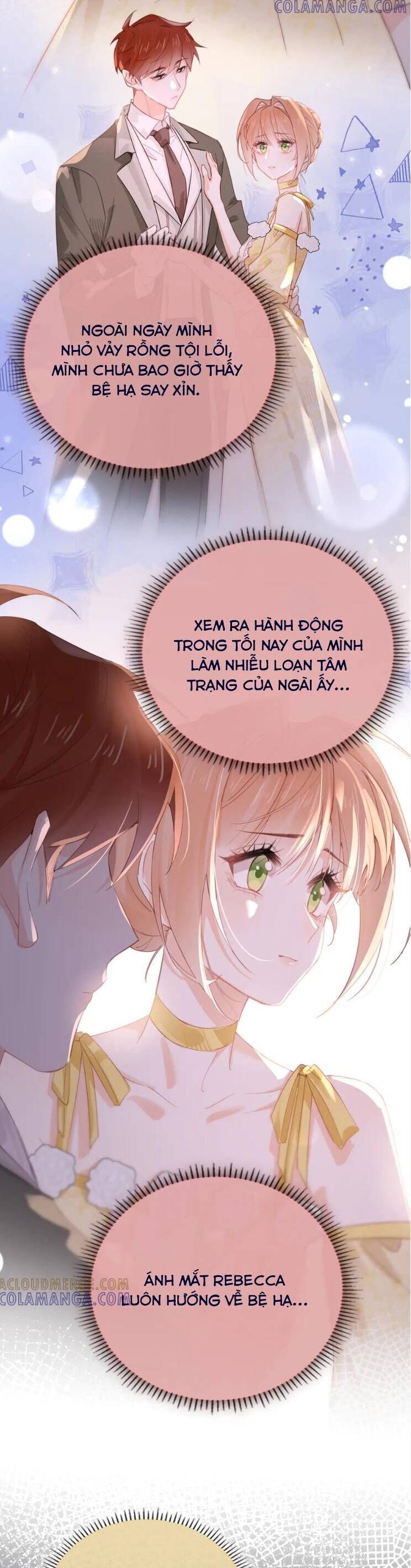 Cạm Bẫy Của Hắn - Chapter 26 - Page 9