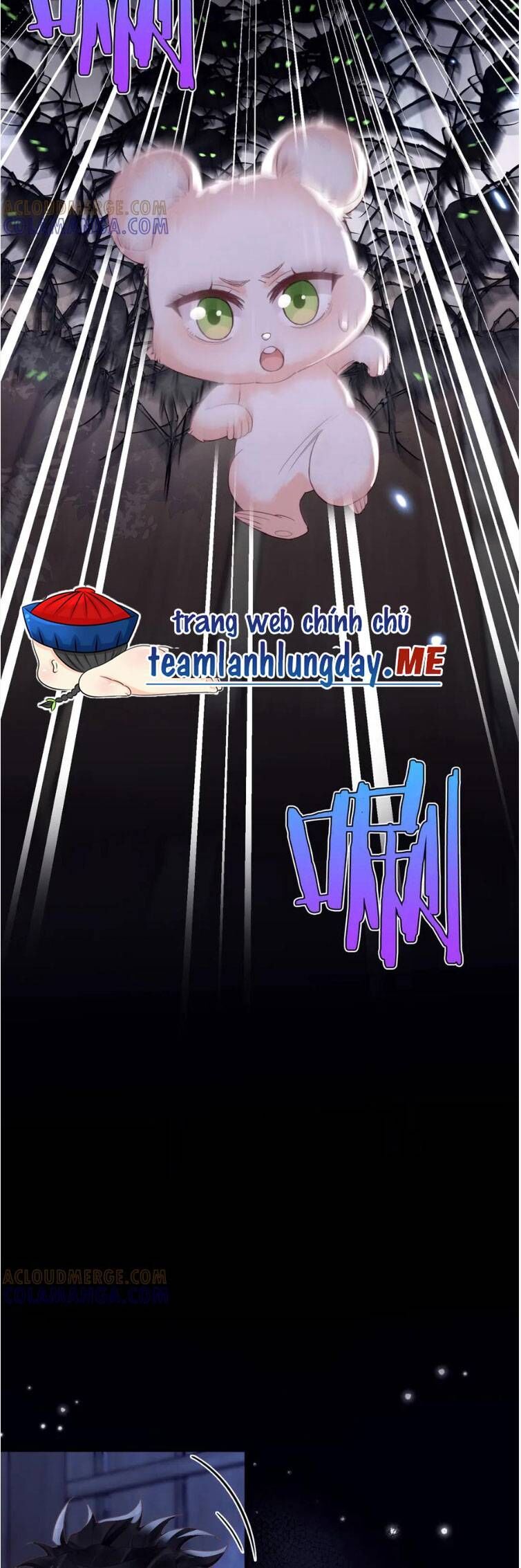 Cạm Bẫy Của Hắn - Chapter 27 - Page 12