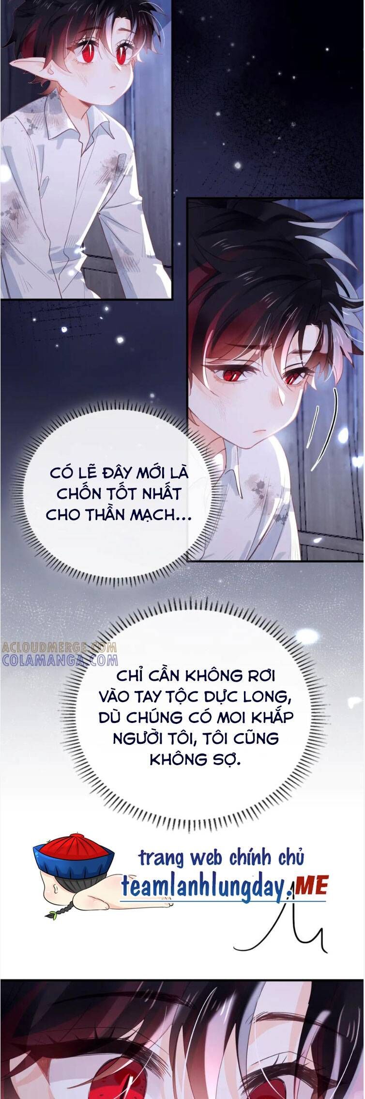 Cạm Bẫy Của Hắn - Chapter 27 - Page 13