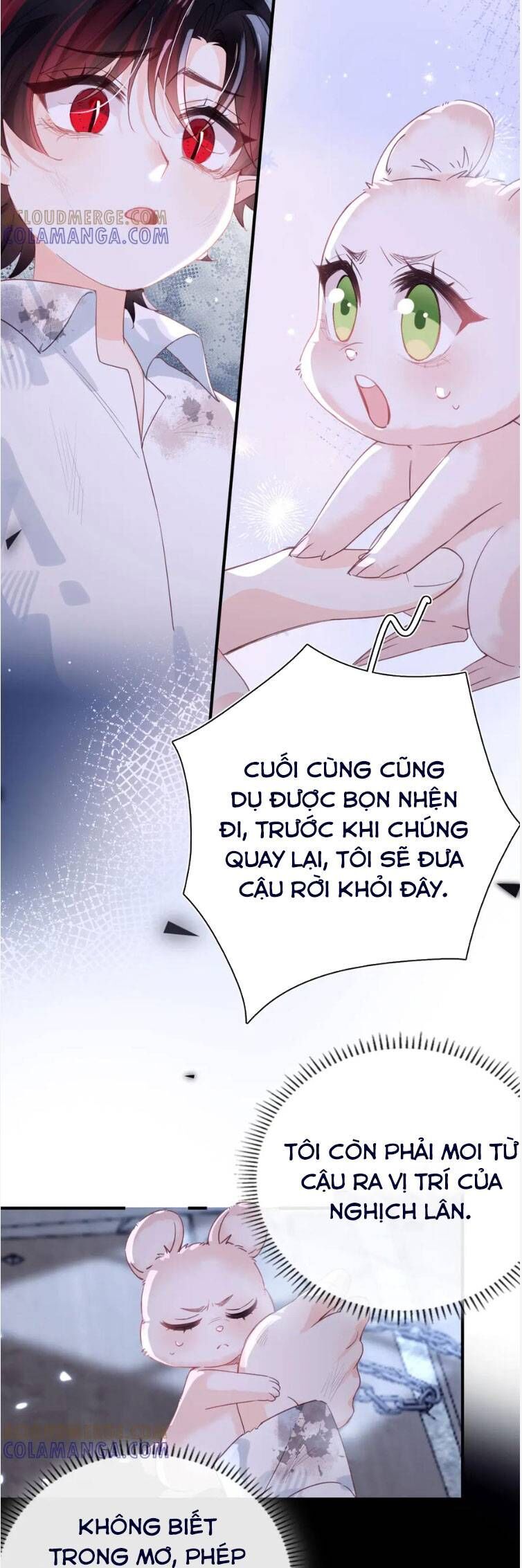 Cạm Bẫy Của Hắn - Chapter 27 - Page 15