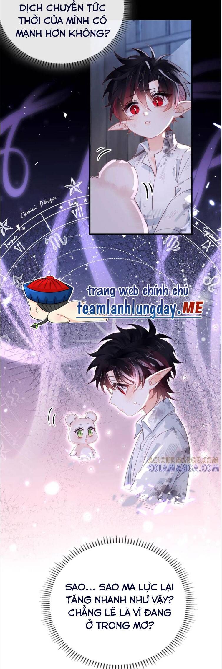 Cạm Bẫy Của Hắn - Chapter 27 - Page 16