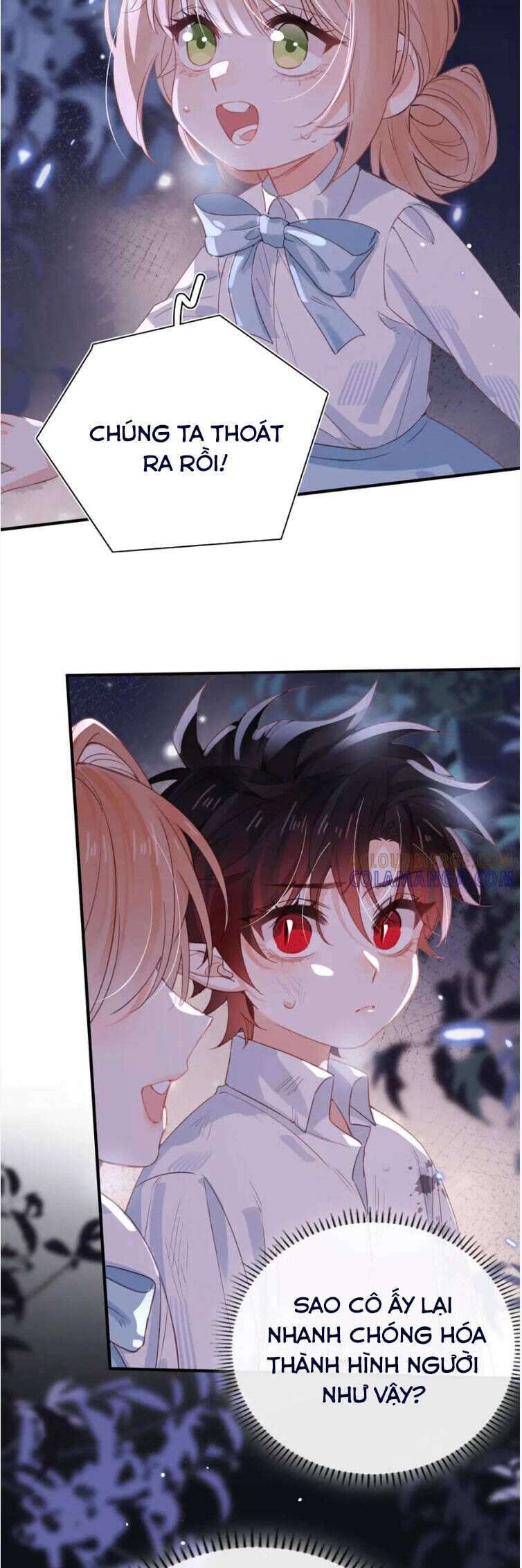 Cạm Bẫy Của Hắn - Chapter 27 - Page 19
