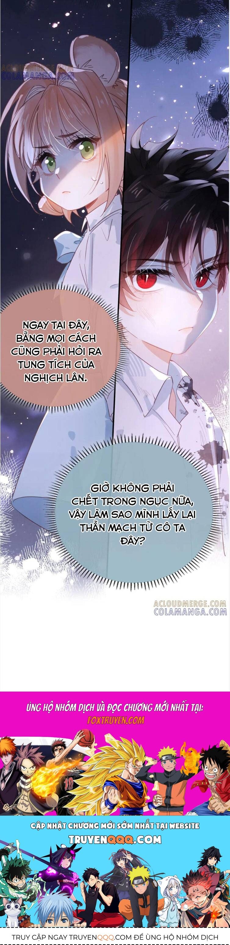 Cạm Bẫy Của Hắn - Chapter 27 - Page 21