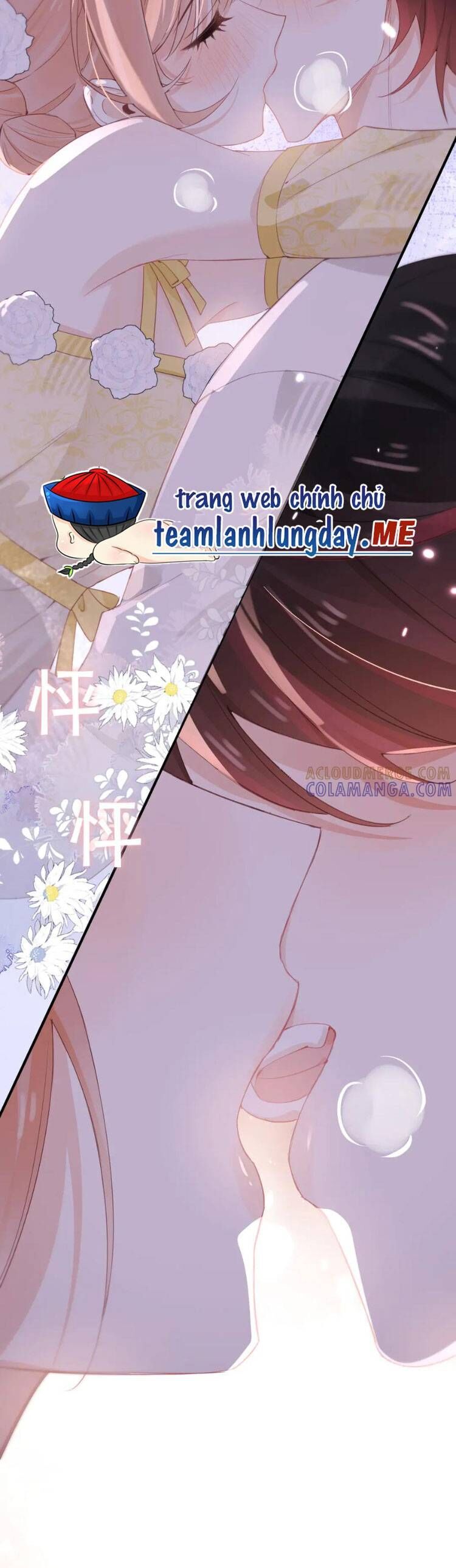 Cạm Bẫy Của Hắn - Chapter 27 - Page 3