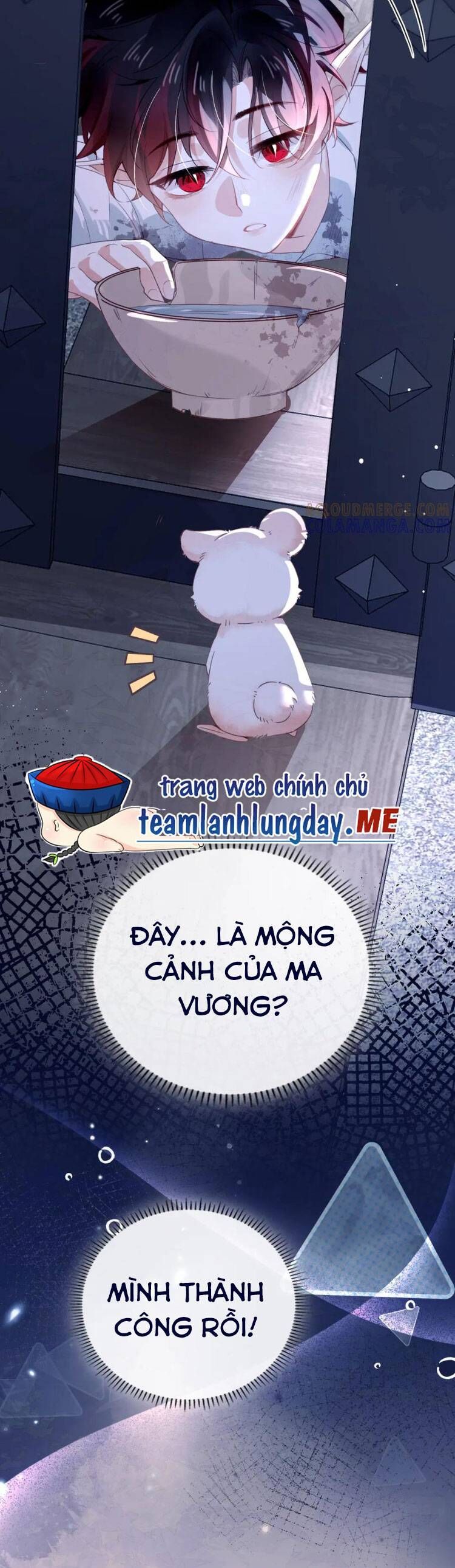 Cạm Bẫy Của Hắn - Chapter 27 - Page 5