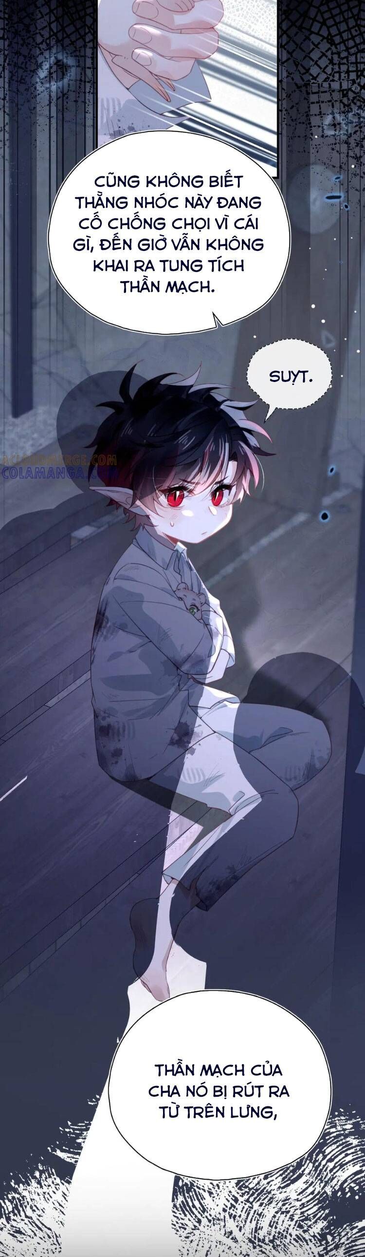 Cạm Bẫy Của Hắn - Chapter 27 - Page 7