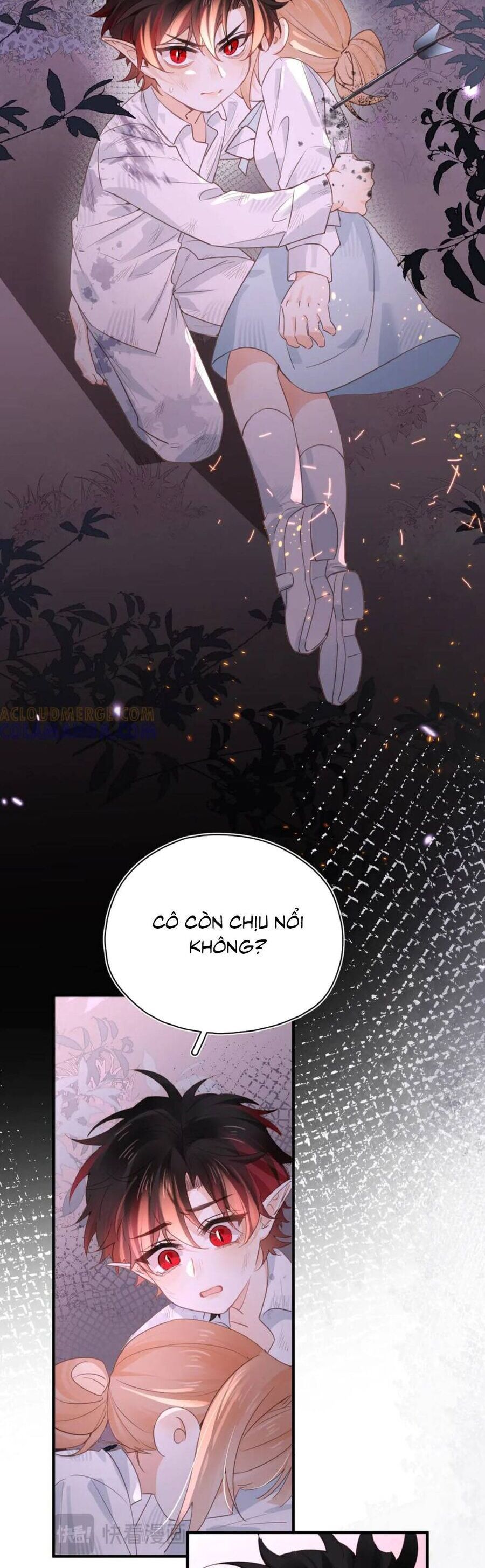 Cạm Bẫy Của Hắn - Chapter 28 - Page 15