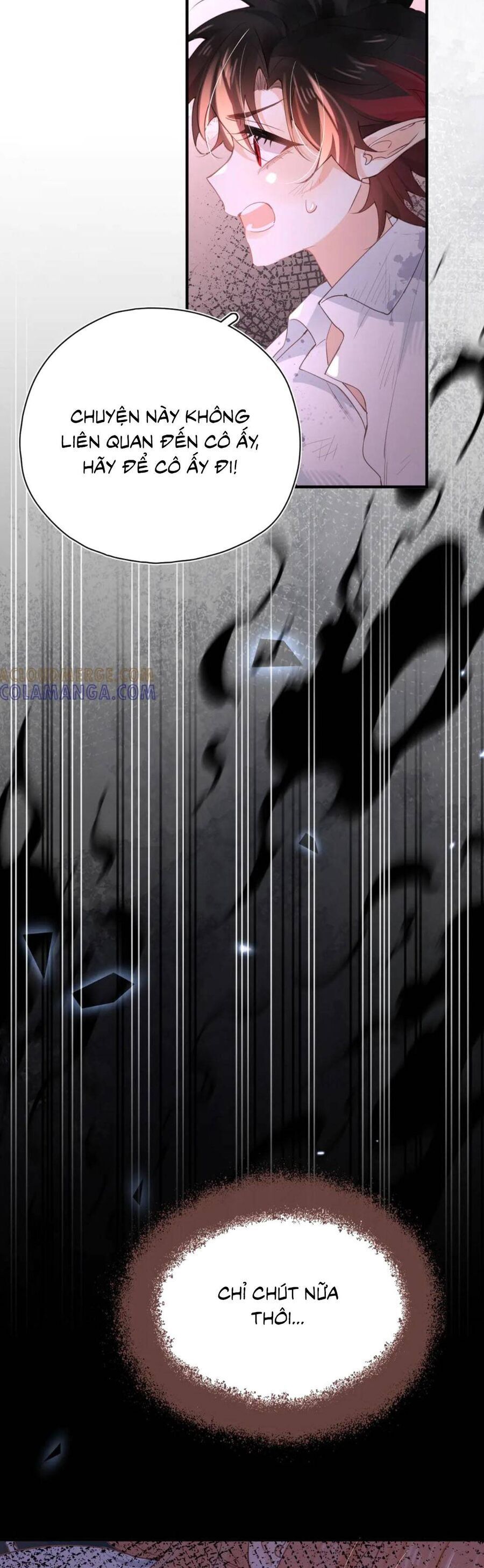 Cạm Bẫy Của Hắn - Chapter 28 - Page 16