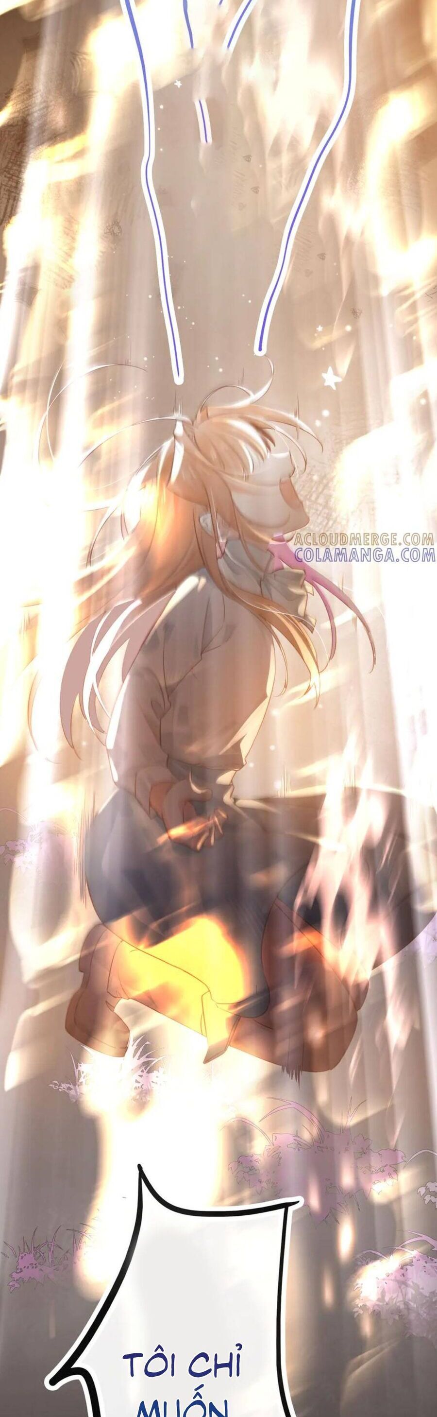 Cạm Bẫy Của Hắn - Chapter 28 - Page 18