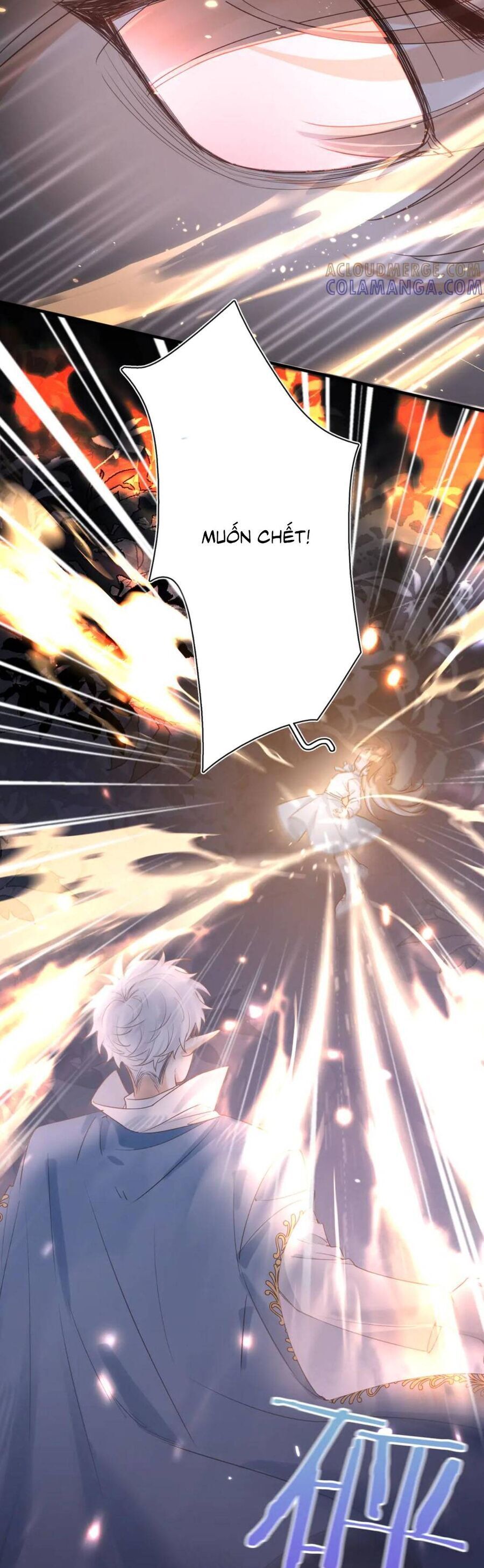 Cạm Bẫy Của Hắn - Chapter 28 - Page 20