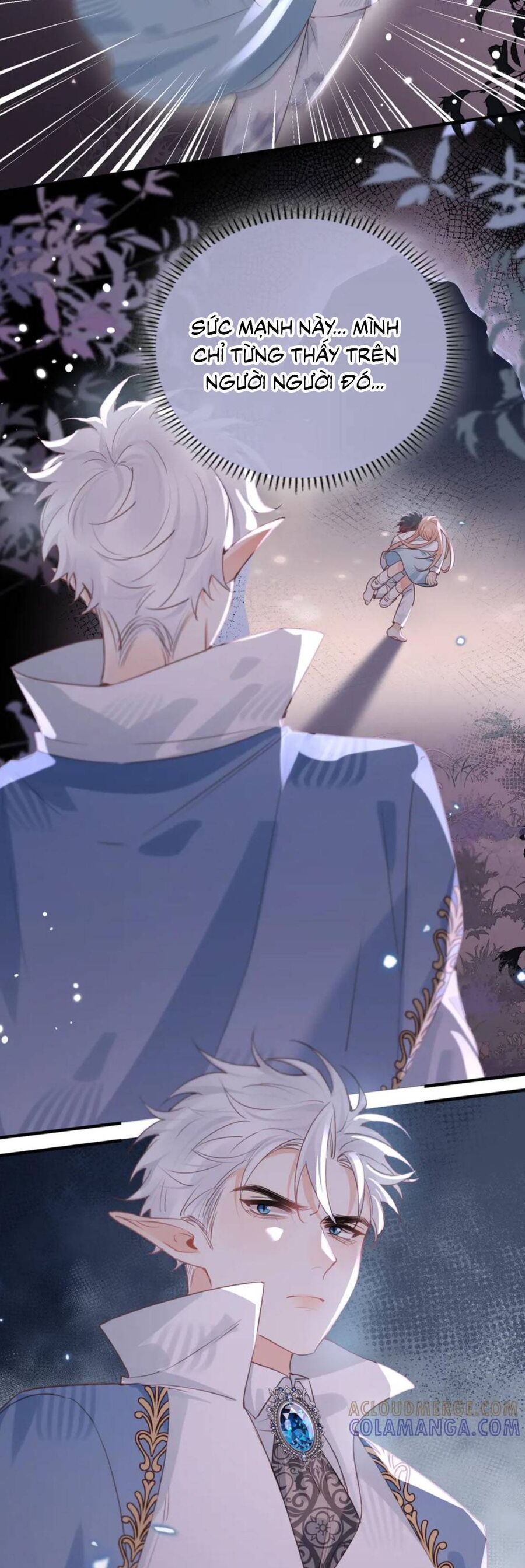 Cạm Bẫy Của Hắn - Chapter 28 - Page 24