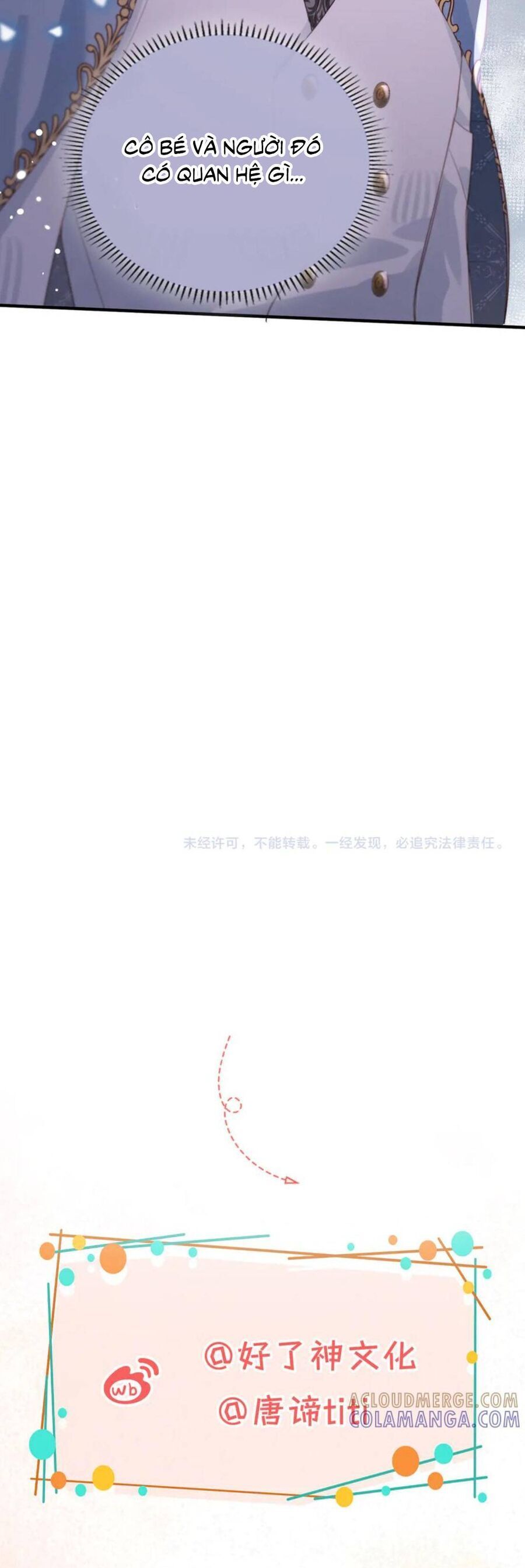 Cạm Bẫy Của Hắn - Chapter 28 - Page 25