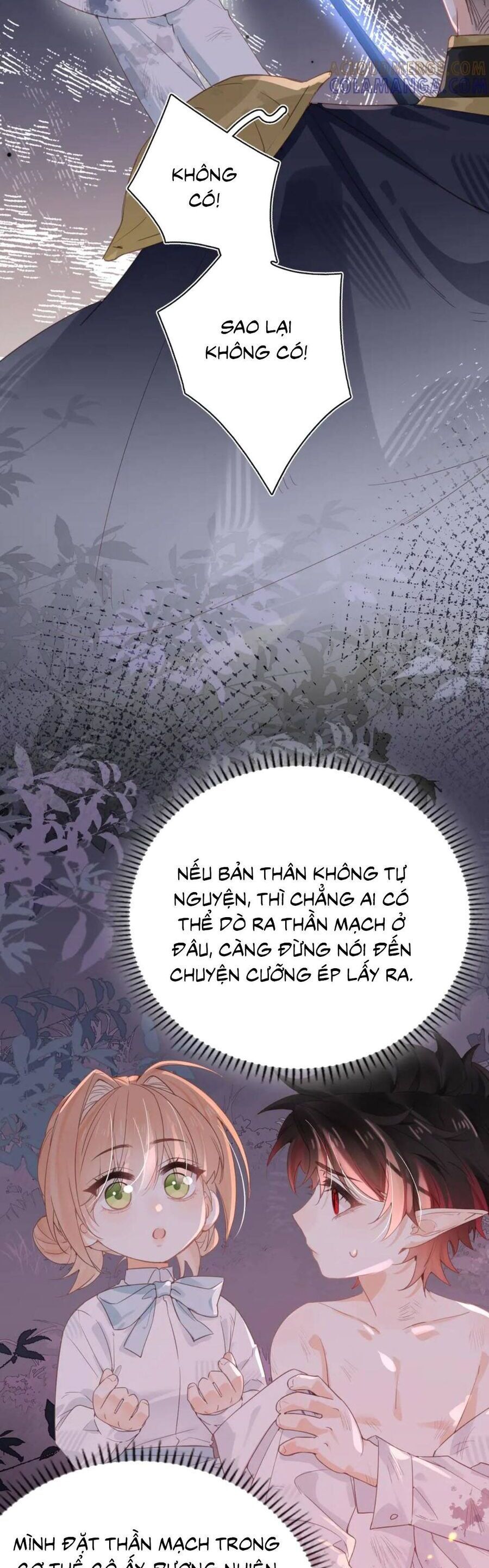 Cạm Bẫy Của Hắn - Chapter 28 - Page 4