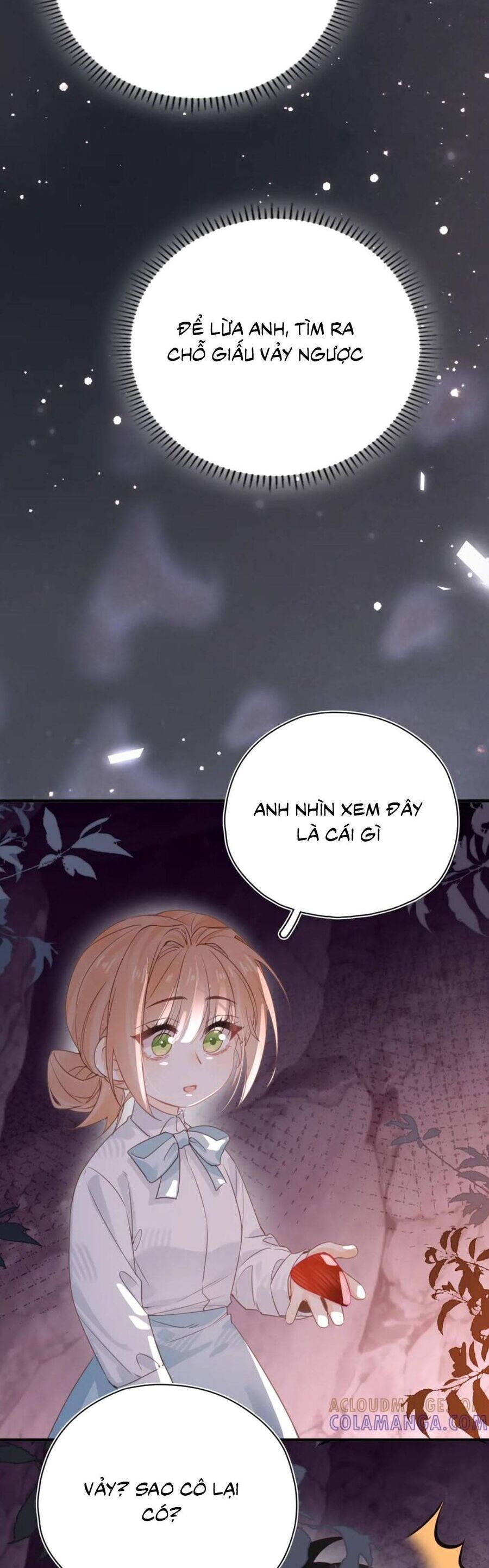 Cạm Bẫy Của Hắn - Chapter 28 - Page 7