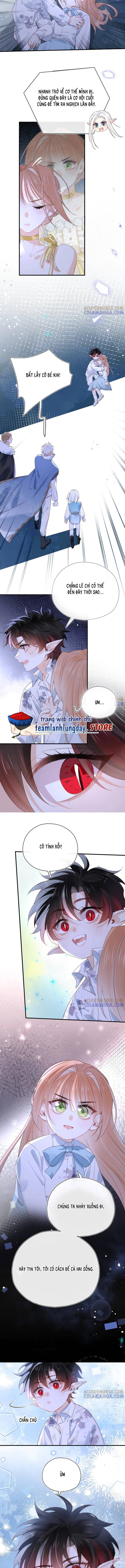 Cạm Bẫy Của Hắn - Chapter 29 - Page 3