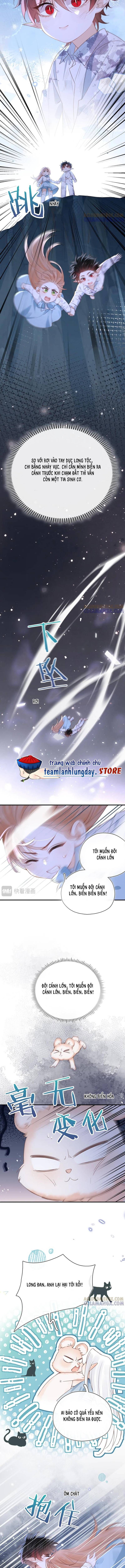 Cạm Bẫy Của Hắn - Chapter 29 - Page 4