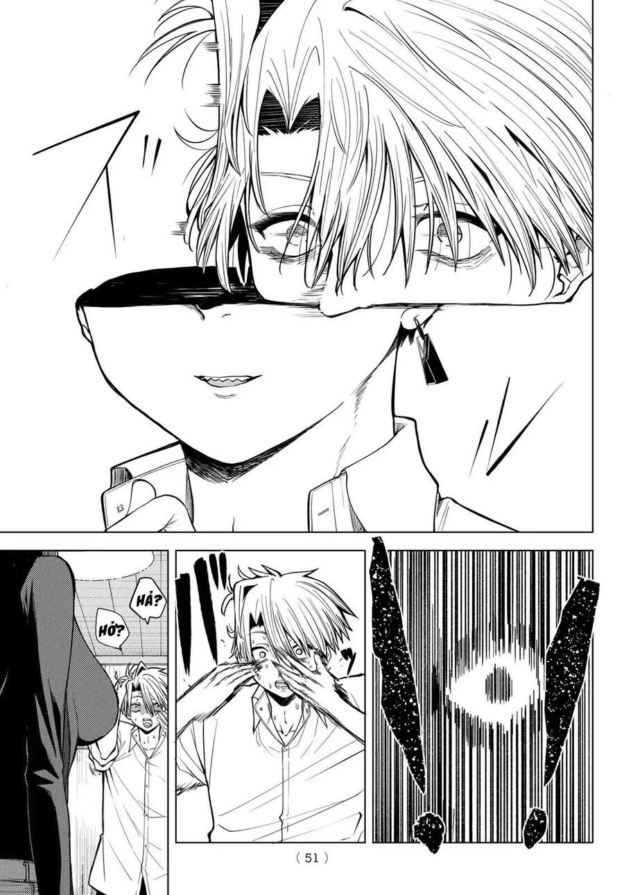 Hắc Nguyệt Tân Nương - Chapter 1 - Page 44