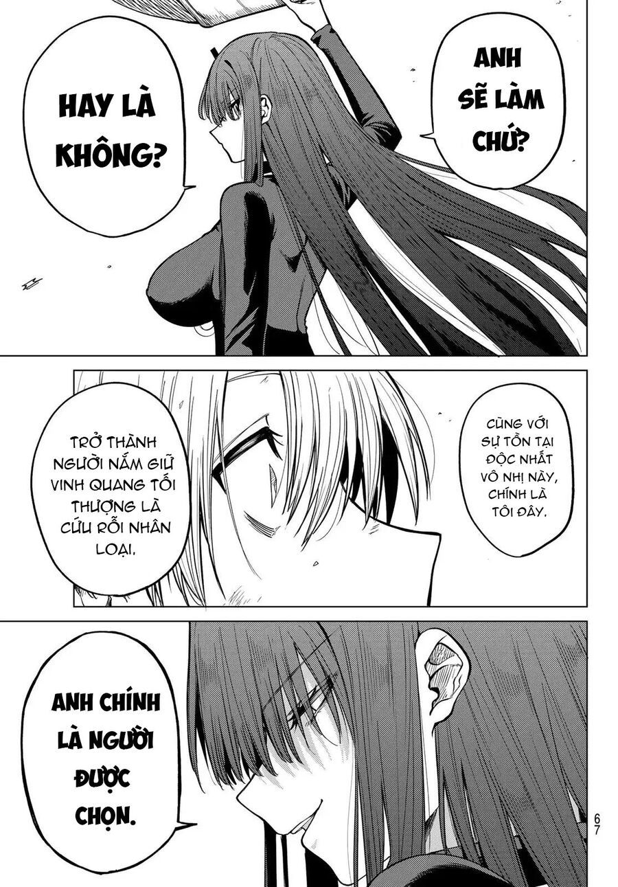 Hắc Nguyệt Tân Nương - Chapter 1 - Page 61