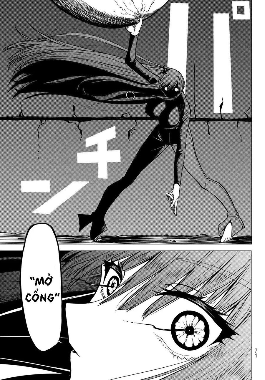 Hắc Nguyệt Tân Nương - Chapter 1 - Page 65