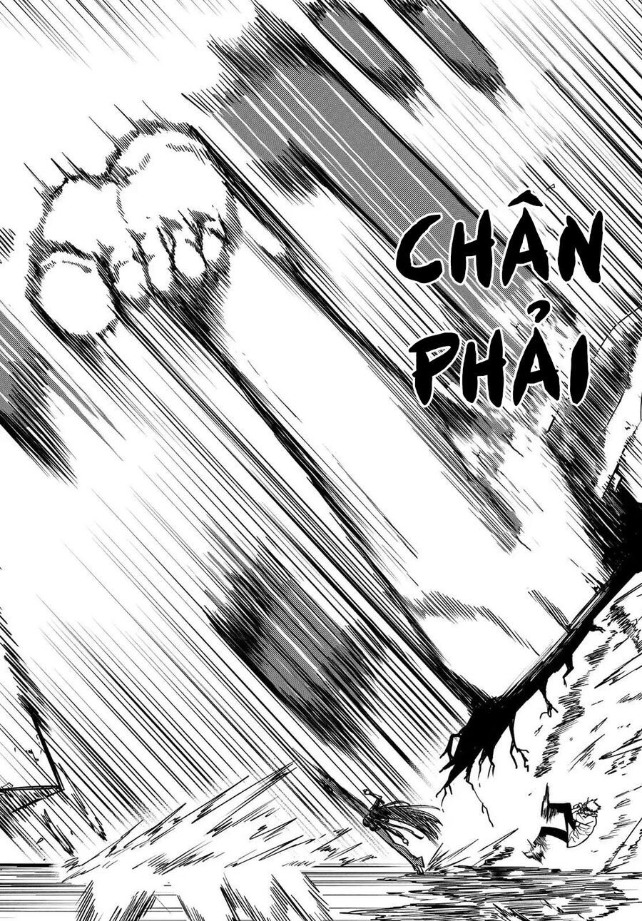 Hắc Nguyệt Tân Nương - Chapter 1 - Page 66