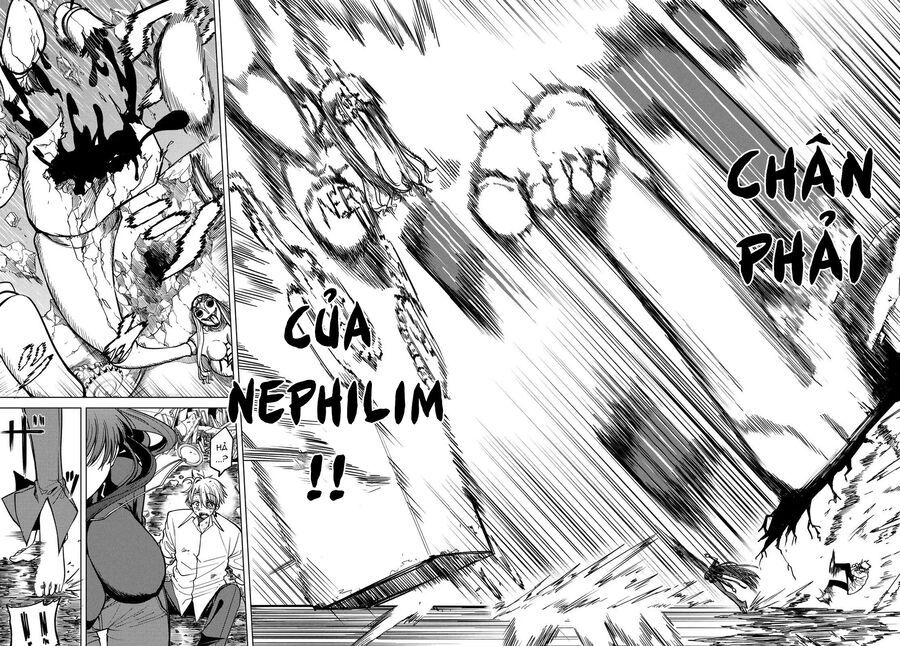 Hắc Nguyệt Tân Nương - Chapter 1 - Page 68