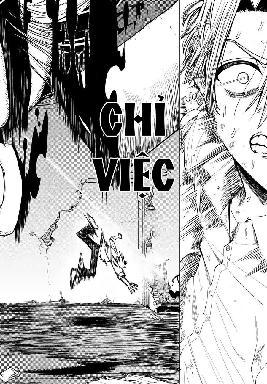 Hắc Nguyệt Tân Nương - Chapter 1 - Page 71