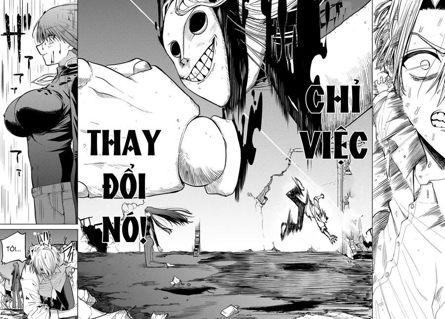 Hắc Nguyệt Tân Nương - Chapter 1 - Page 73