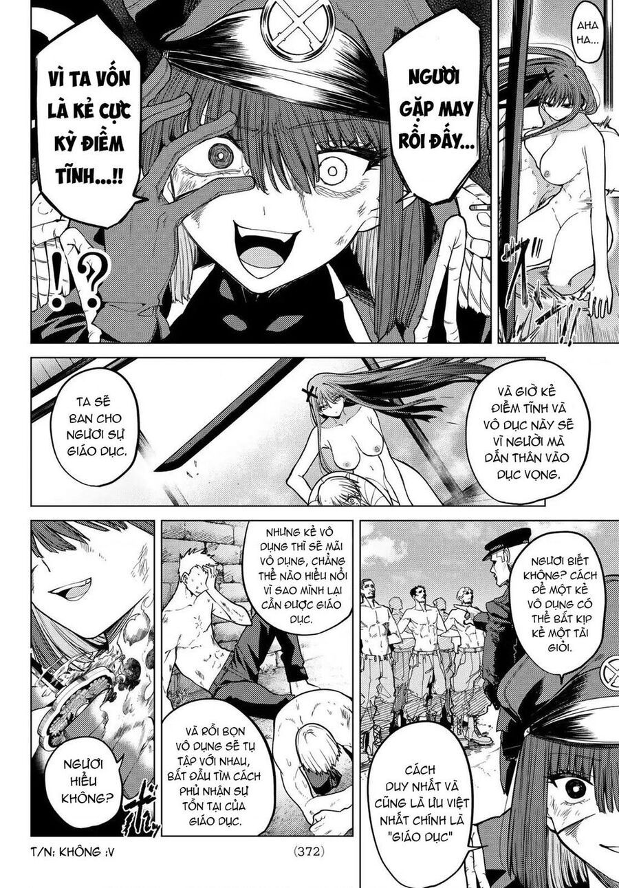 Hắc Nguyệt Tân Nương - Chapter 11 - Page 14