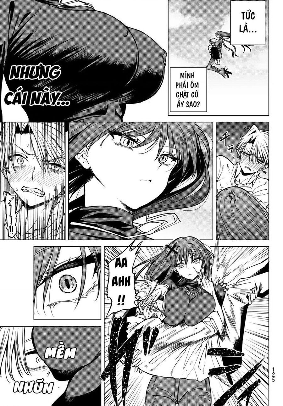 Hắc Nguyệt Tân Nương - Chapter 2 - Page 13