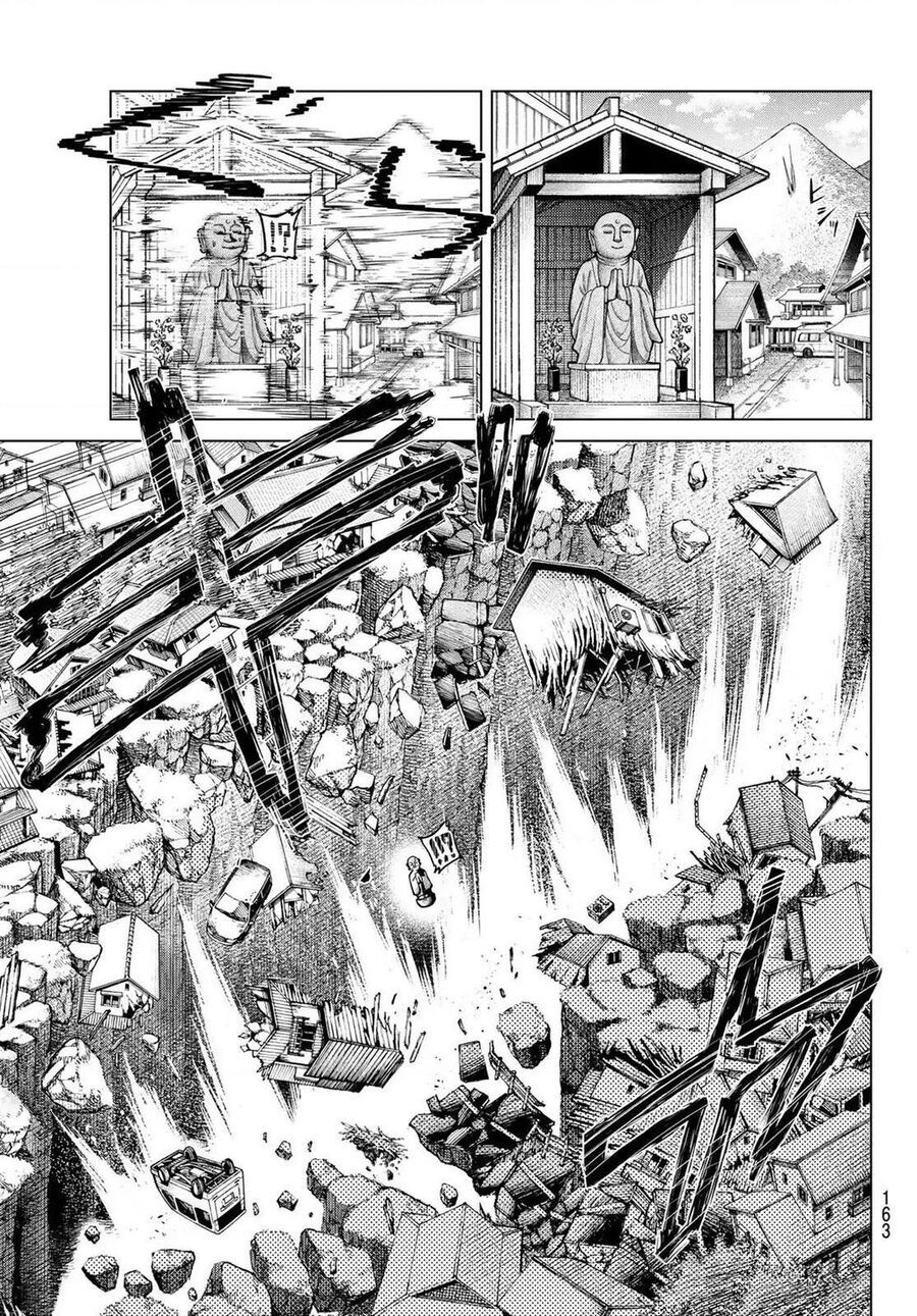 Hắc Nguyệt Tân Nương - Chapter 2 - Page 51