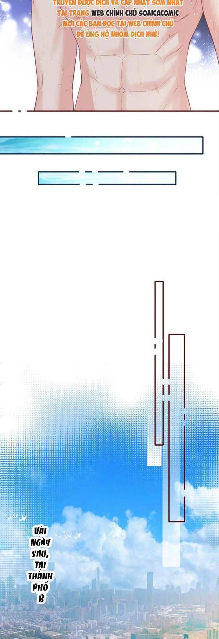 Nụ Hôn Vượt Ranh Giới - Chapter 23 - Page 11