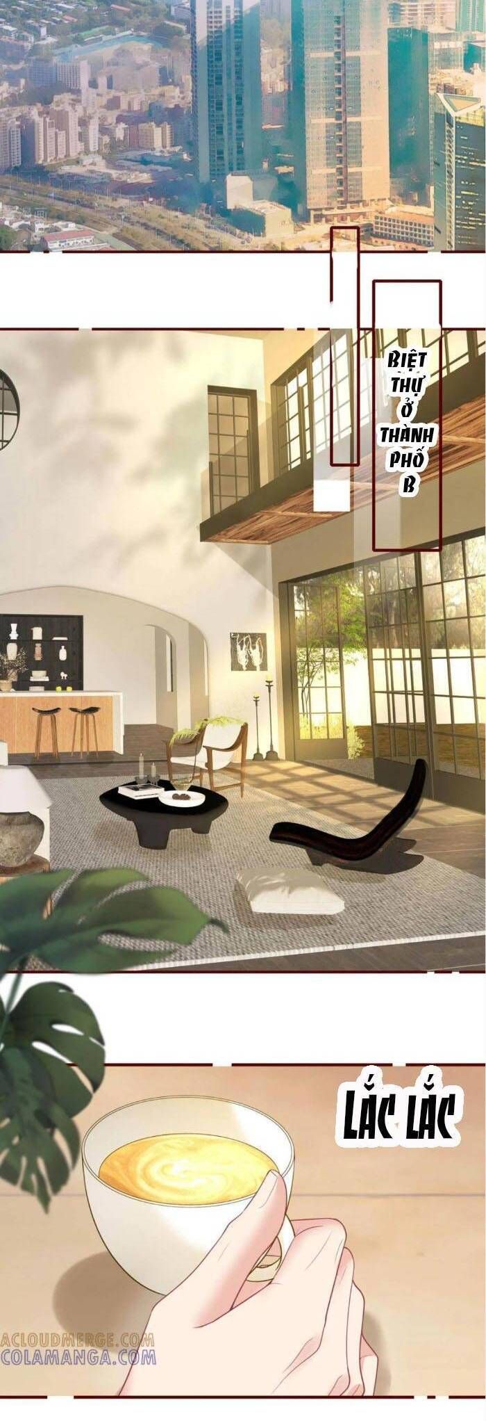 Nụ Hôn Vượt Ranh Giới - Chapter 23 - Page 12