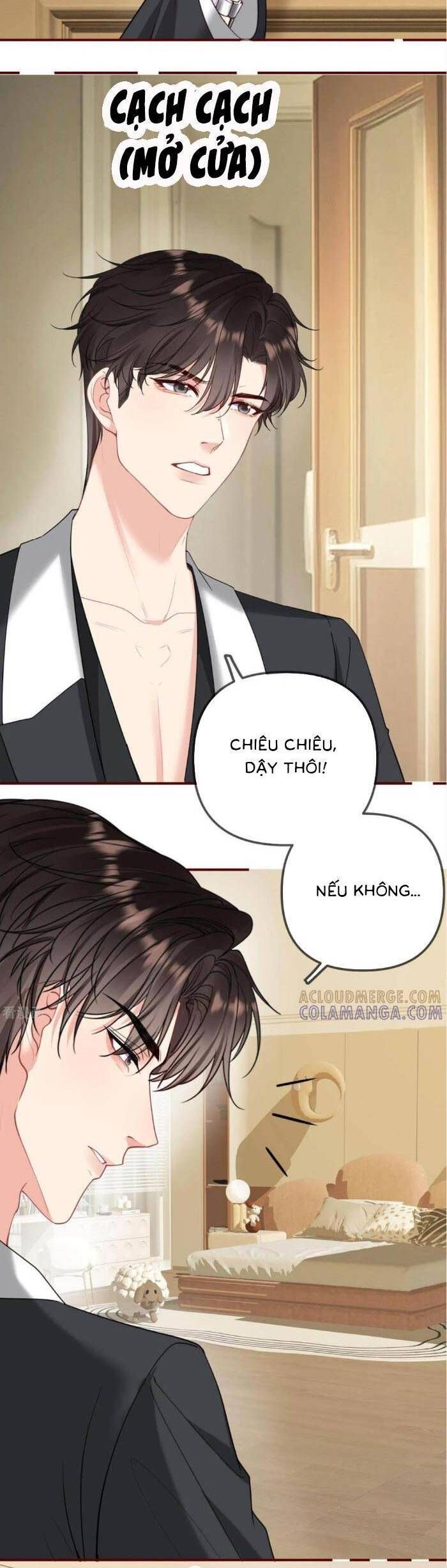 Nụ Hôn Vượt Ranh Giới - Chapter 23 - Page 15