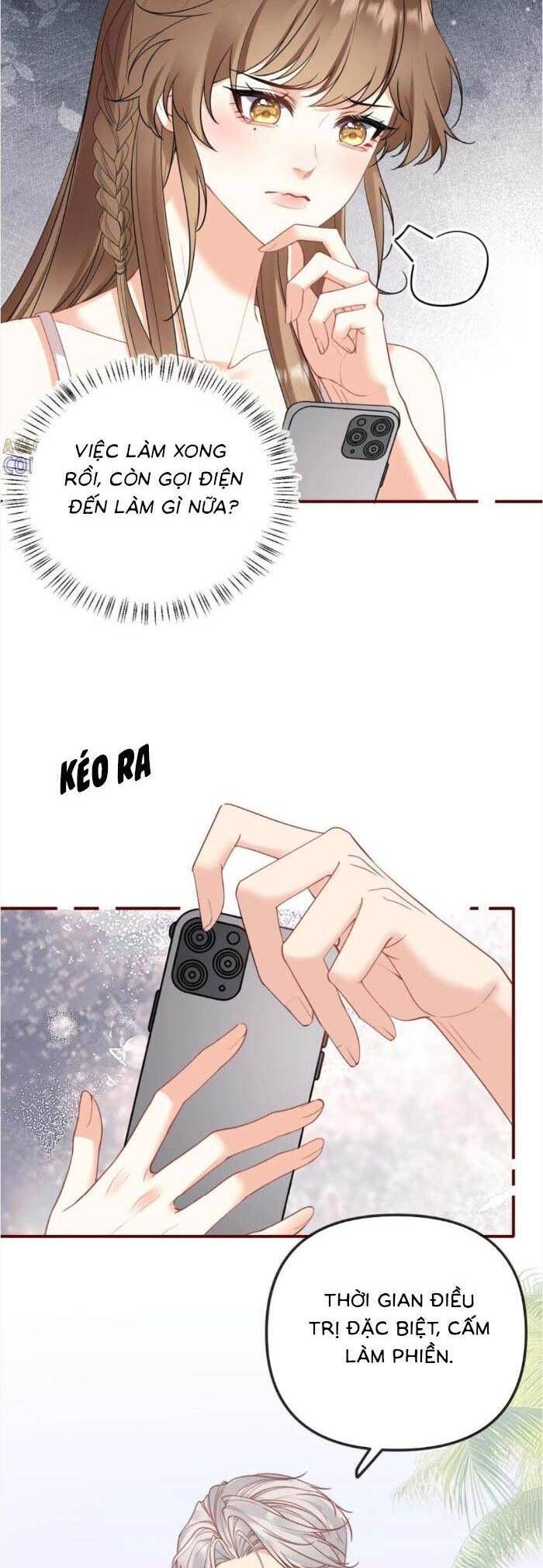 Nụ Hôn Vượt Ranh Giới - Chapter 23 - Page 5